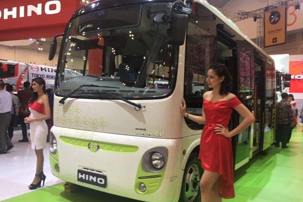 Promo Hino Mei 2026 GB 150 5.5